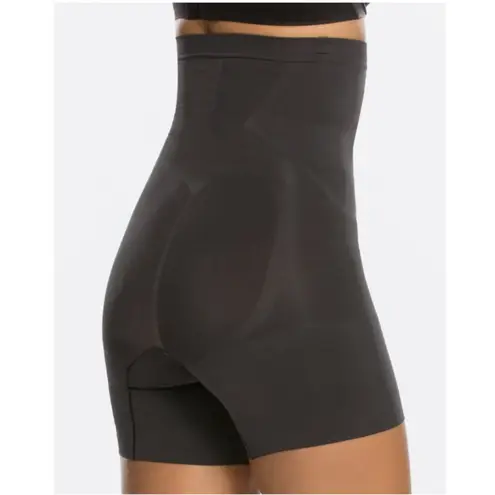 Spanx  Shorts L OnCore High-Waisted Mid-Thigh Short Shaper Flat Stomach Slimming