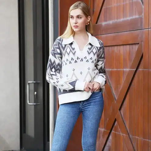 Real housewives of Salt Lake City, Heather’s Sweater Chic V