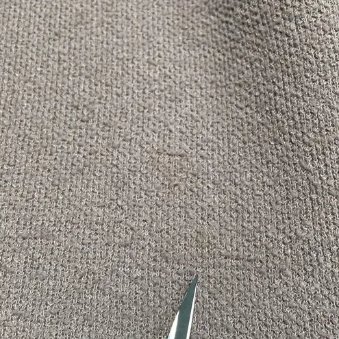 Varley Sweatpants Womens Medium Pink Terry Cloth Athleisure Cozy Casual Lounge