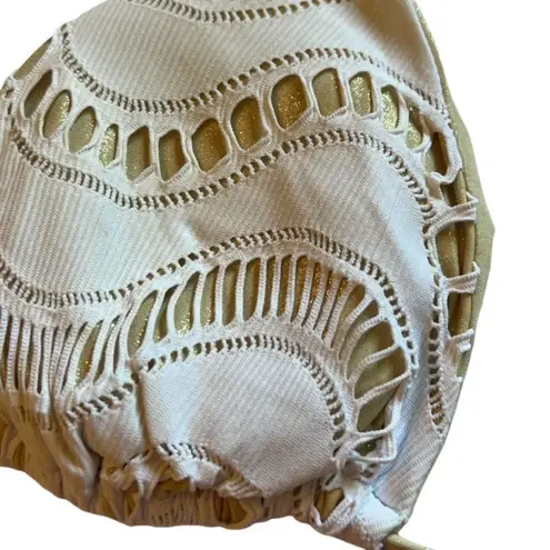 Luli Fama  Bikini Top