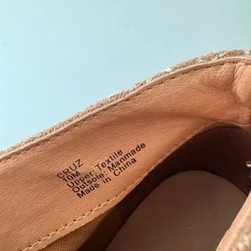 Amuse Society x Matisse Cruz Ankle Boots