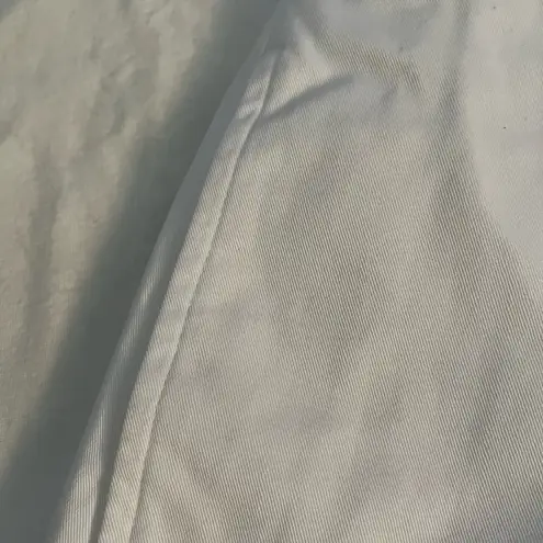 Westbound Petites White Shorts – Size 14P