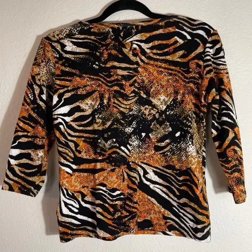 Anne Klein  Sport Top