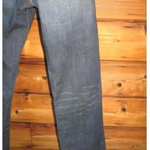 Paper Denim & Cloth Mid Rise Boot Cut Jeans