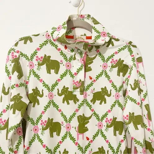 Beaufort Bonnet Pendleton Popped Collar Highland Park Peanut Hamptons Hot Pink S White