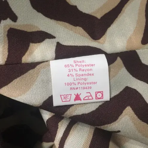 Julie Brown “Reina” Dress