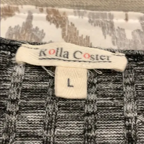 Rolla Coster 🥂Sexy Casual top