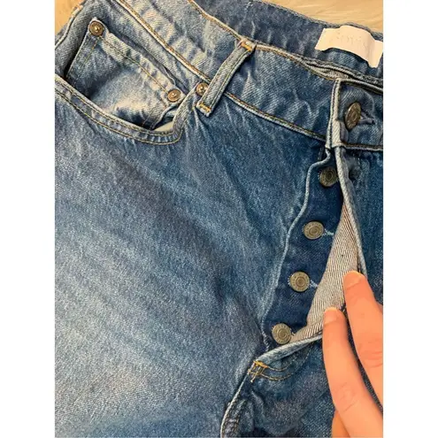 Boyish THE BILLY HIGH-RISE SKINNY JEANS 30