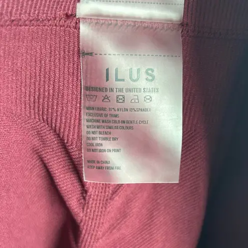 Ilus Label Seamlux Intensify Leggings XXL NWT