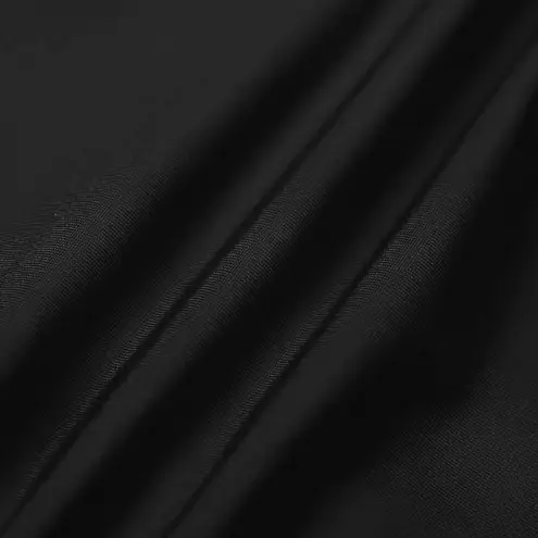 BERLOOK ECONYL® Black Solid Low Waisted Bikini Bottom ONLY 69