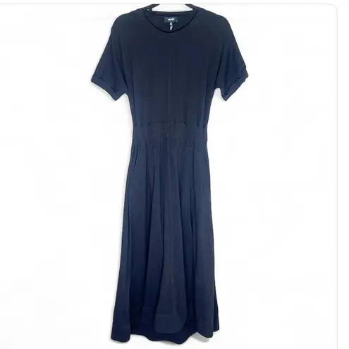 ME+EM Gather Back Maxi T