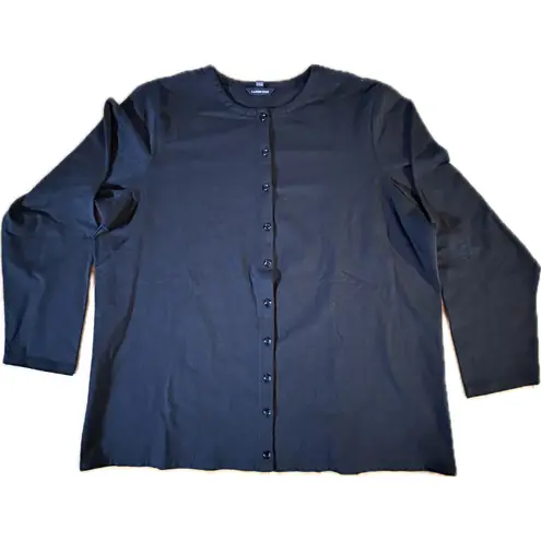 Lands' End Plus Size 16W