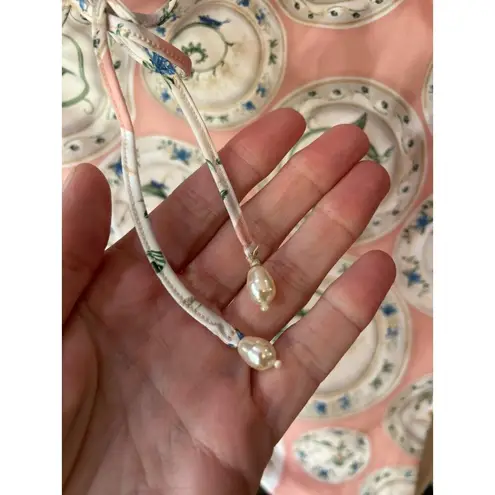 Agua by Agua Bendita Ebano Menaje One Piece Multicolor Womens Size XS Pink