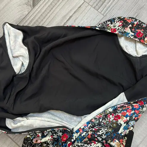 Erdem Kirsten Floral