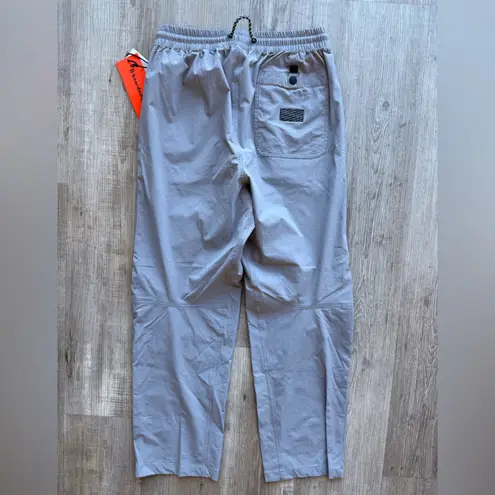 Bearded Goat Women’s Sz Medium Summit Pants in Light Purple New NWT