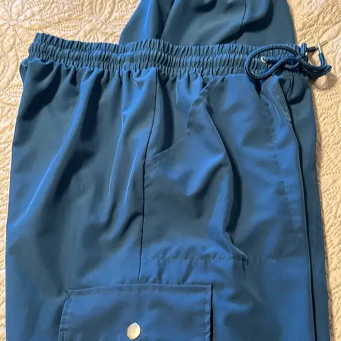 Sag Harbor Ladies uniform pants Sz L by sag Harbour like new condition