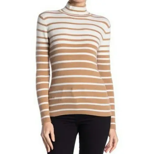 Minnie Rose Turtleneck Sweater - Size M - NWT