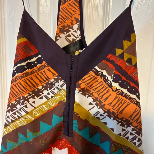 Petticoat Alley Tank