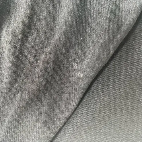 Savage x Fenty Forever savage jersey leggings black lavender medium