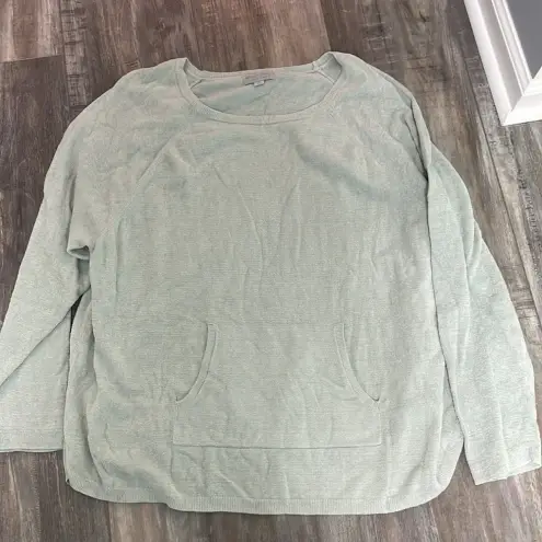 Barefoot Dreams  Cozy Chic Ultra Lite Seaglass