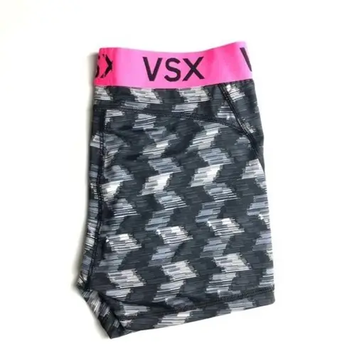 Victoria's Secret Womens Logo The Player Icon Multi