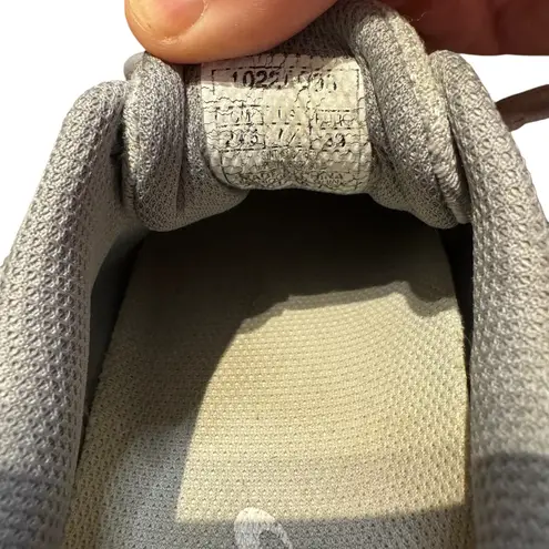 ASICS  Gel Quantum 360 Shoes‎ Womens Size 7.5 Gray Blue Running Sneakers 1022A260