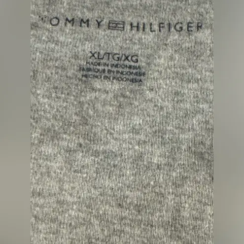 Tommy Hilfiger  Mini Dress Gray Tennis Dress