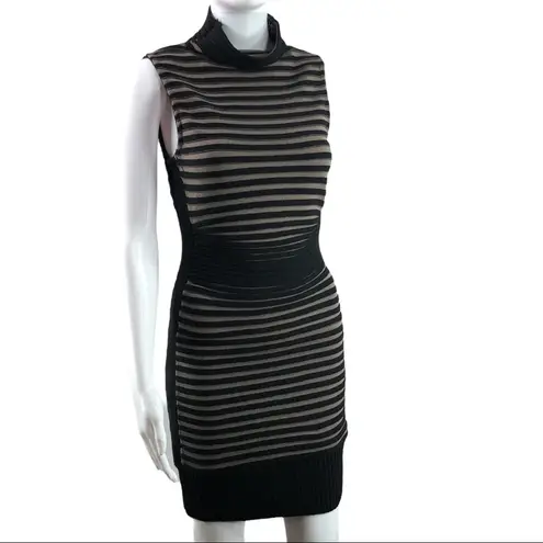 Kerisma - Cashmere Blend Knit Sweater Dress - S