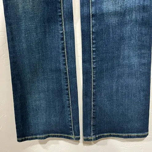 The Enhancers by Funky Soul size 0 Blue