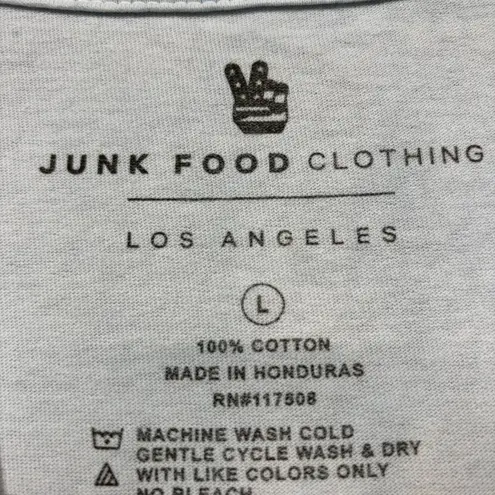 Grateful Dead Skull and Crossbones Rock Band Tie Dye Tee XL