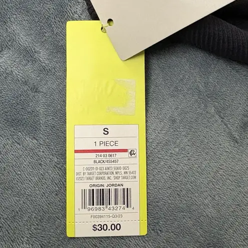 All In Motion Women’s Ultra High Rise Seamless Waffle Leggings Size Small NWT