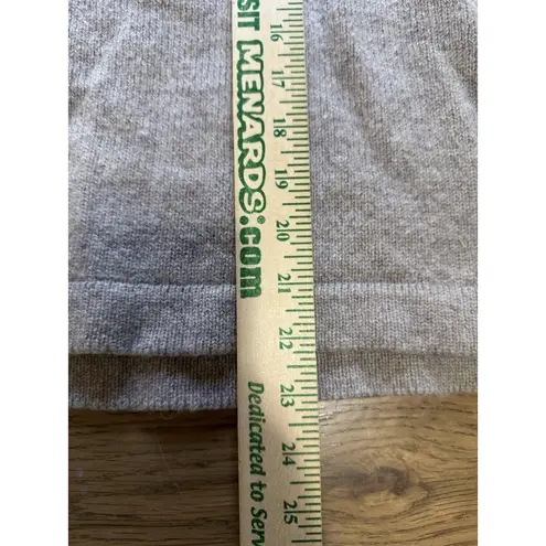 Woolrich Women Size Large Wool Sweater Long Sleeve Grandma CabinCore VTG Read