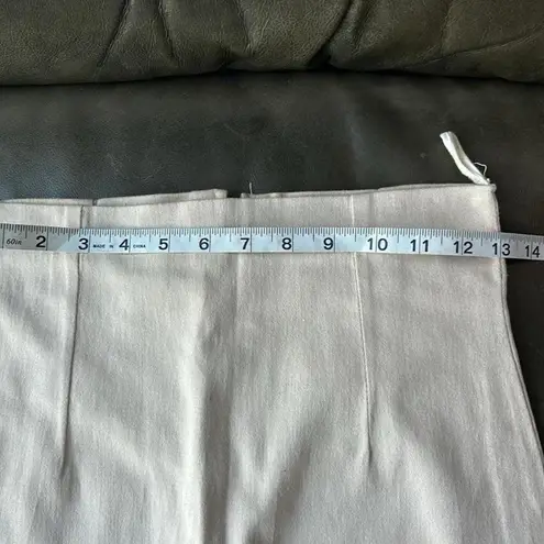 Vintage 1980s Tan French Suit Set