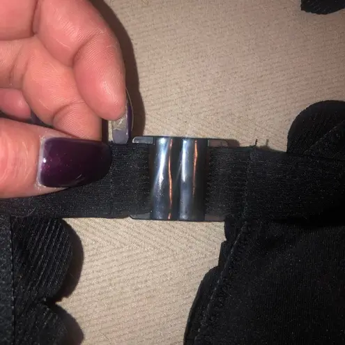 Blooming Jelly High-waisted bikini