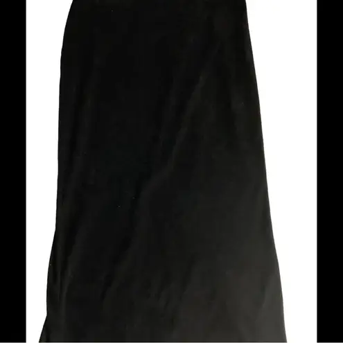 Breeze by Dorothy Schoelen 3 Piece Vintage Y2K Jacket Cami Maxi Skirt Size M 10 Orange Size M