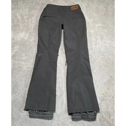 Dakine Westside Pant Medium Black Snowboarding Ski Outdoor Performance New