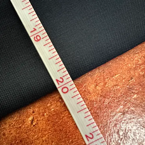 SuitSupply Soft Wool Skirt in Navy Blue Size 2