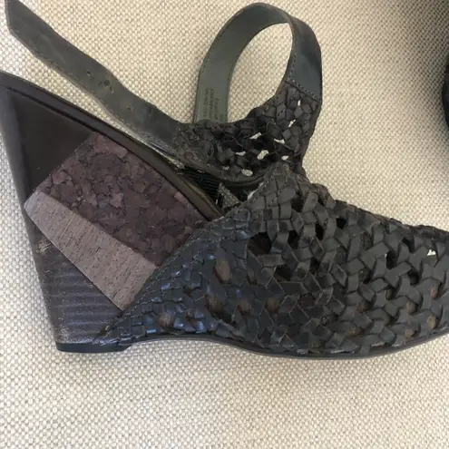 Sam Edelman  wedge