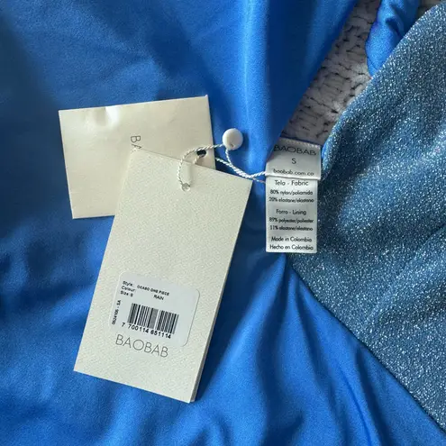 BAOBAB Ocaso One Piece Blue