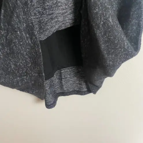 Philosophy NWT  Mock Turtleneck Sleeveless Sweater Dress