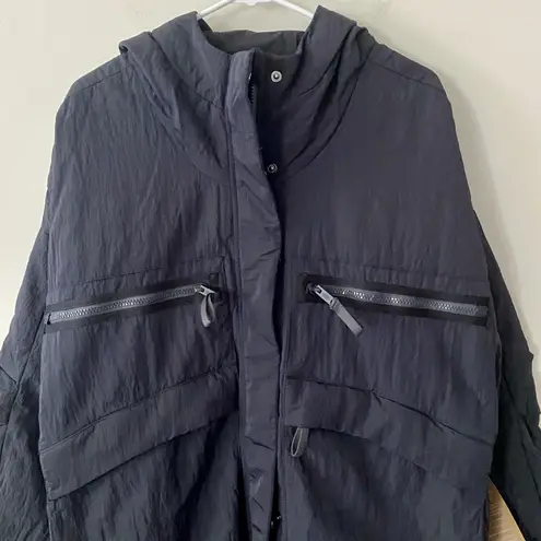 Free People Movement NWT Billie Boxy Lightweight Insulated Jacket
