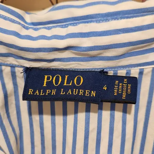 Polo Ralph Lauren Striped Shirt