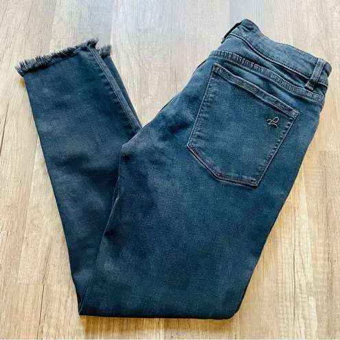 DL1961  Florence Insta Sculpt Cropped Jeans Size 27