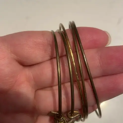 ALEX AND ANI  Bracelets