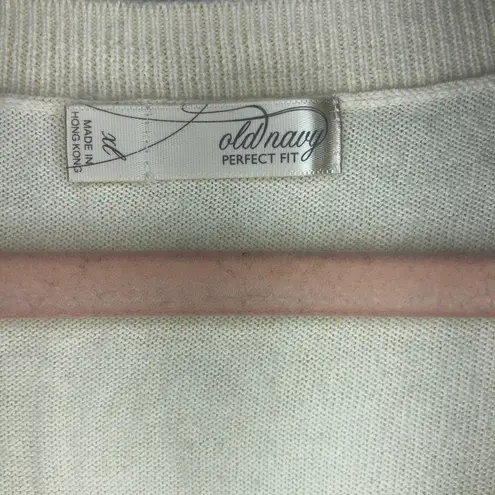 Old Navy  Sweater Shell - Image 5