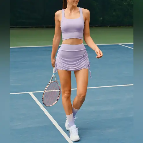 Berlook Purple Criss