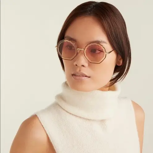 Chloé Luxury Chloe Sunglasses