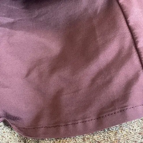 Piazza Sempione Brown Skirt Size M