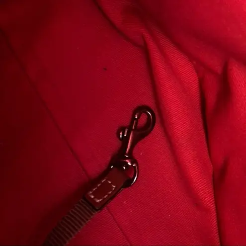 Dooney & Bourke Pebble Grain Hobo Bag in Black