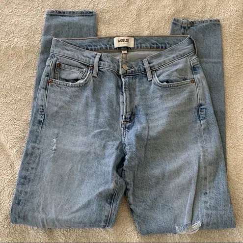 AGOLDE  | Sophie Jeans thumbnail 2